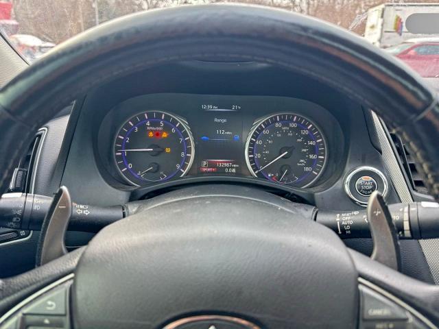 Фото 8 - INFINITI Q50