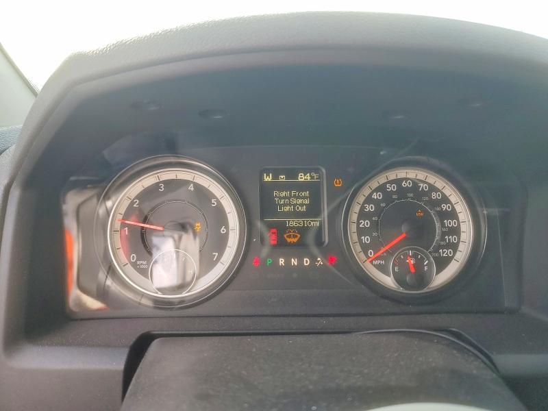 Фото 9 - RAM 1500