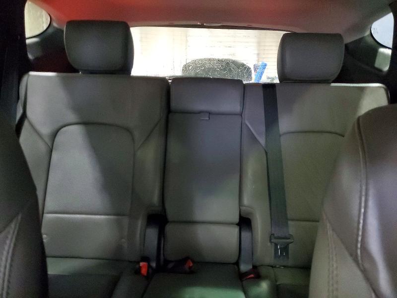 Фото 10 - HYUNDAI SANTA FE