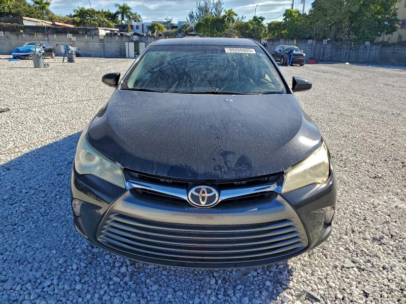 Фото 5 - TOYOTA CAMRY
