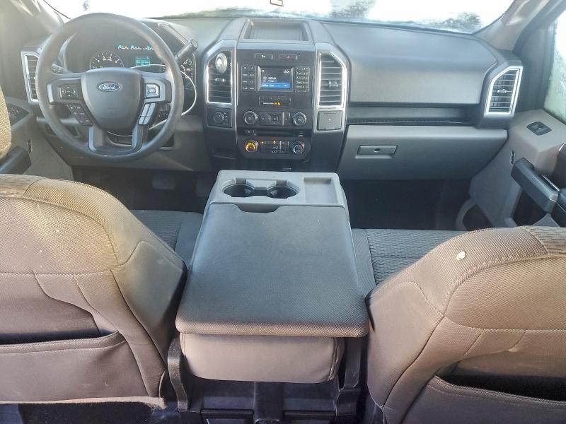 Фото 8 - FORD F-150