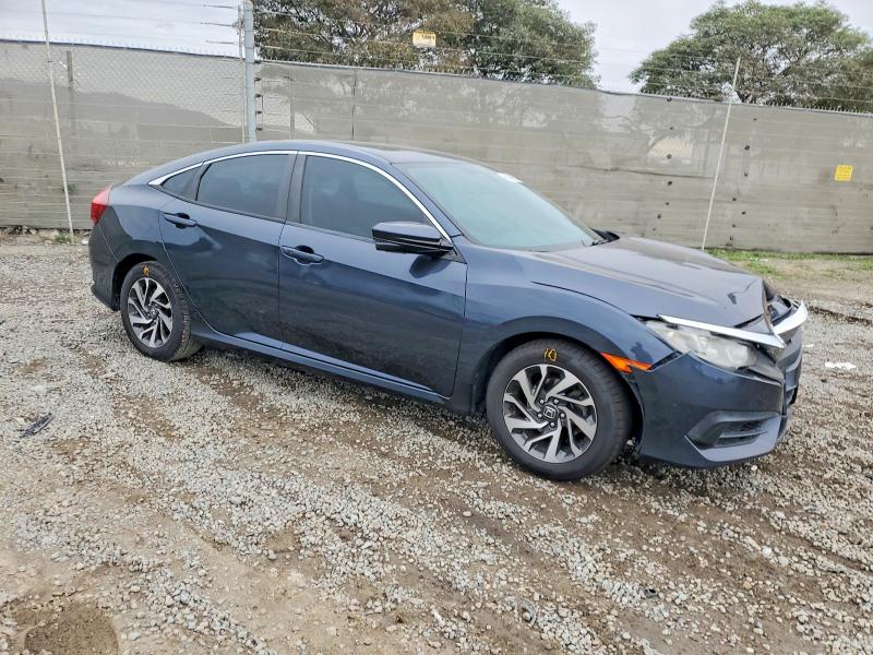 Фото 4 - HONDA CIVIC