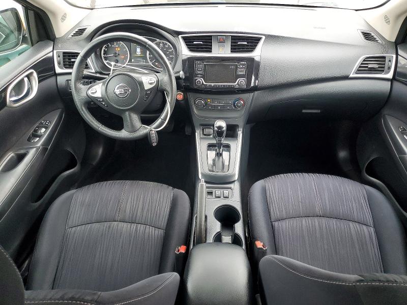 Фото 8 - NISSAN SENTRA