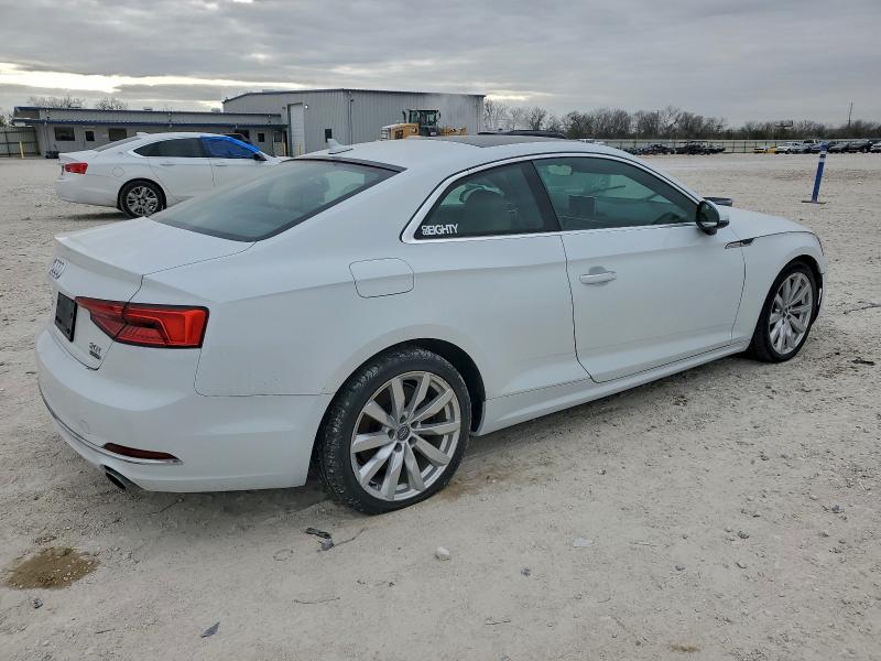 Фото 3 - AUDI A5