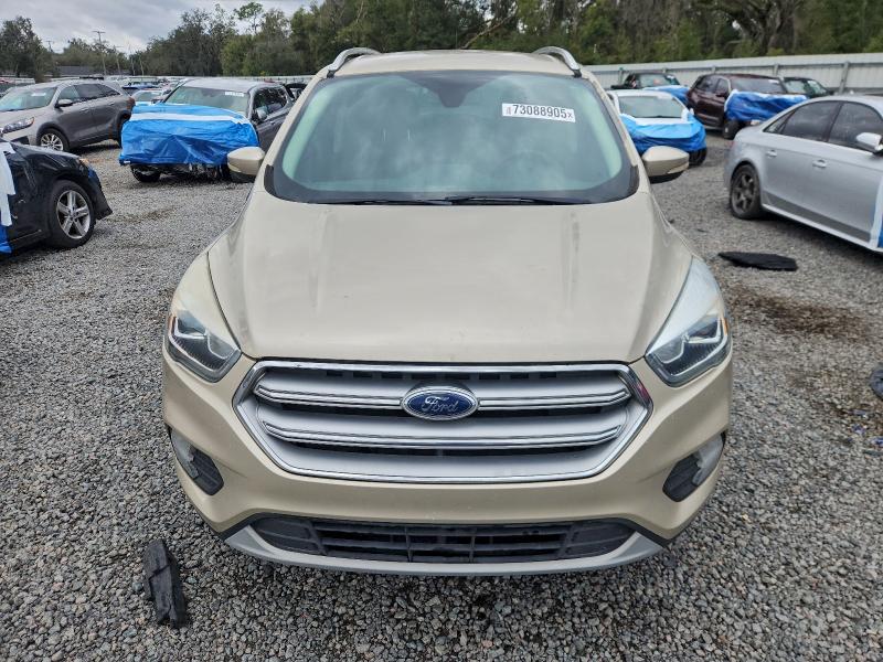 Фото 5 - FORD ESCAPE