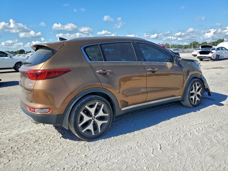 Фото 3 - KIA SPORTAGE