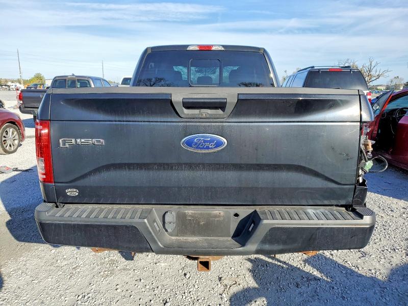 Фото 6 - FORD F-150