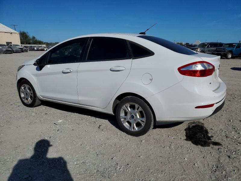 Фото 2 - FORD FIESTA