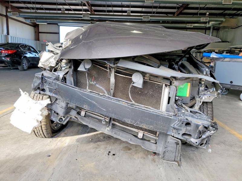 Фото 5 - TOYOTA CAMRY