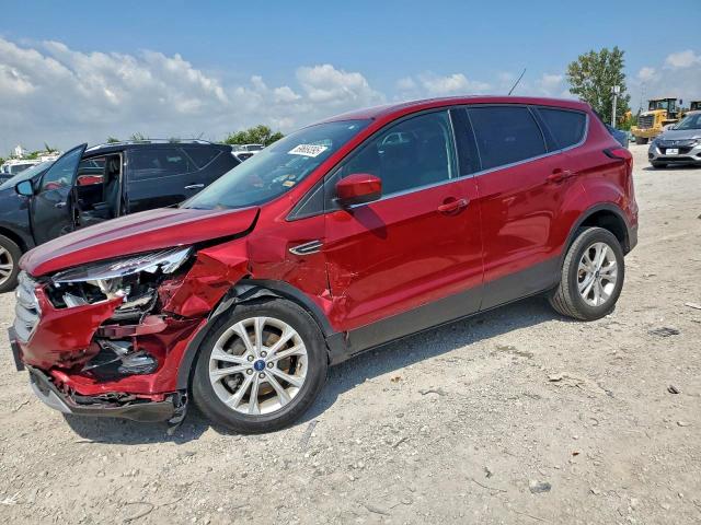 Фото 1 - FORD ESCAPE