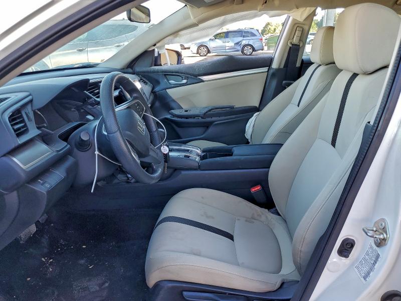 Фото 7 - HONDA CIVIC