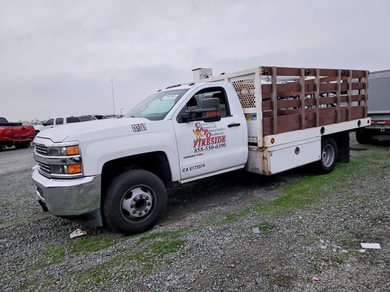 Фото 1 - CHEVROLET ALL Models