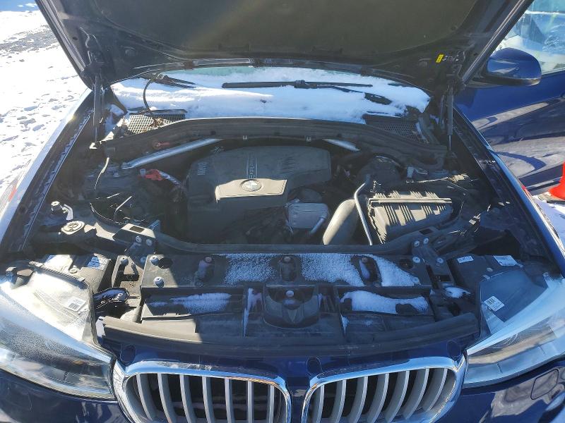 Фото 12 - BMW X3