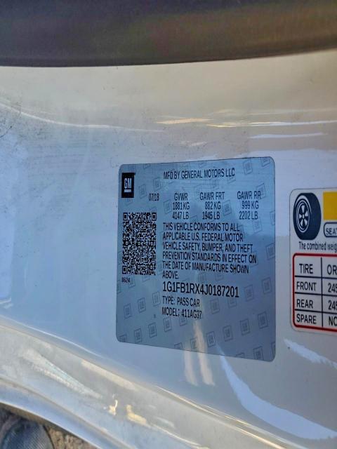 Фото 13 - CHEVROLET CAMARO