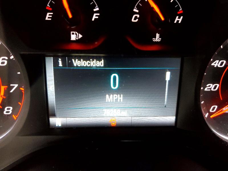 Фото 9 - CHEVROLET CAMARO