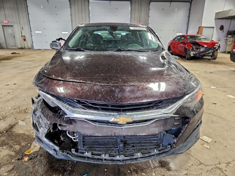 Фото 5 - CHEVROLET MALIBU