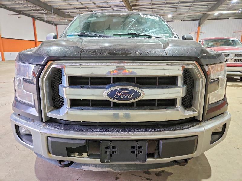 Фото 5 - FORD F-150