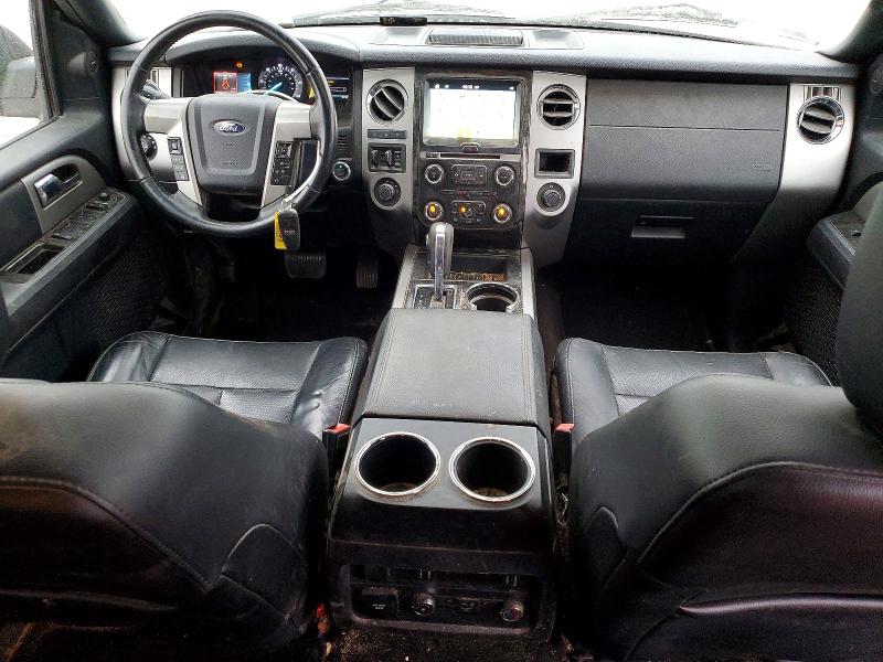 Фото 8 - FORD EXPEDITION