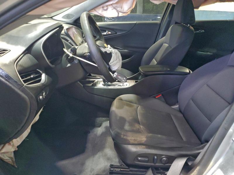 Фото 7 - CHEVROLET MALIBU