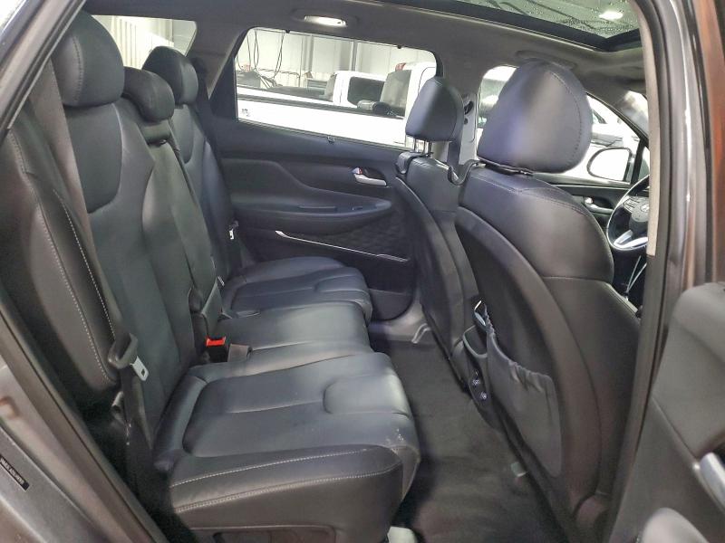 Фото 11 - HYUNDAI SANTA FE