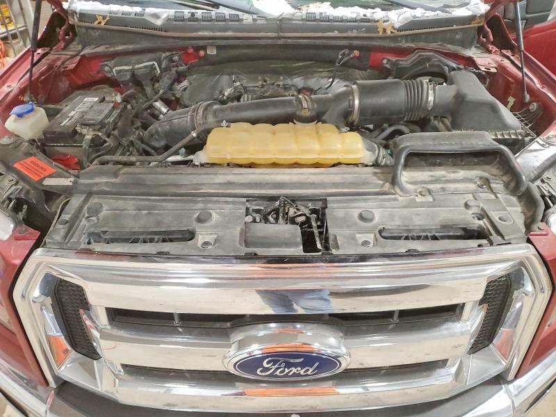 Фото 11 - FORD F-150