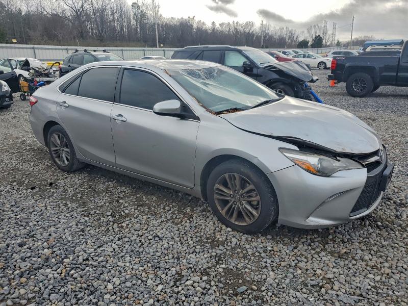 Фото 4 - TOYOTA CAMRY