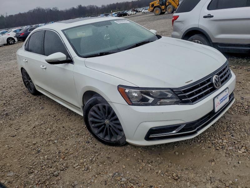 Фото 4 - VOLKSWAGEN PASSAT