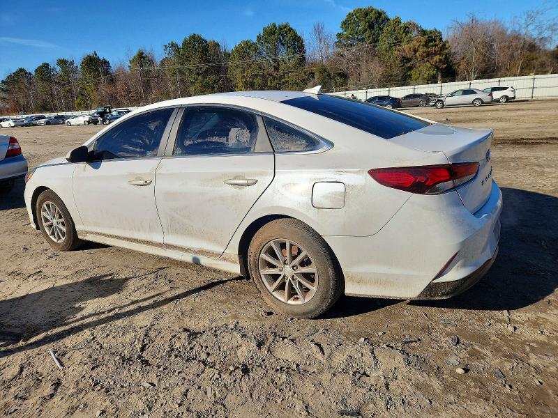 Фото 2 - HYUNDAI SONATA