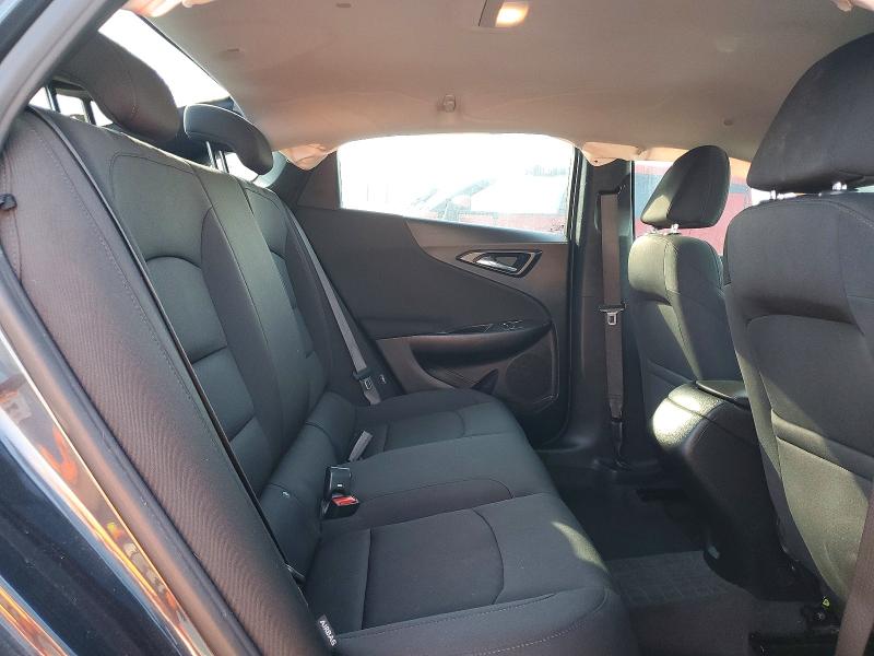 Фото 10 - CHEVROLET MALIBU