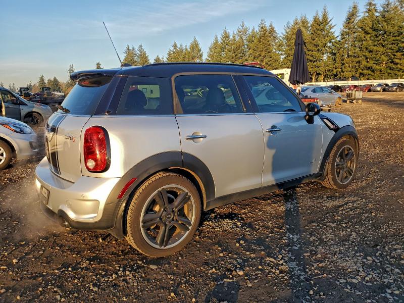 Фото 3 - MINI COOPER