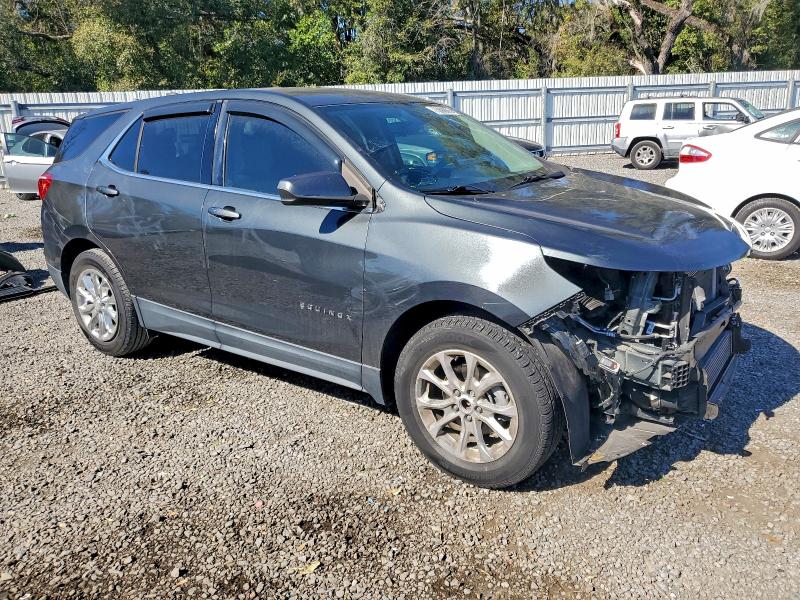 Фото 4 - CHEVROLET EQUINOX