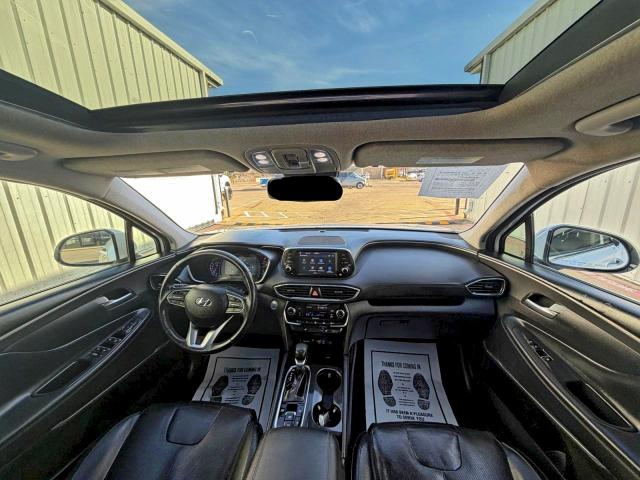 Фото 9 - HYUNDAI SANTA FE