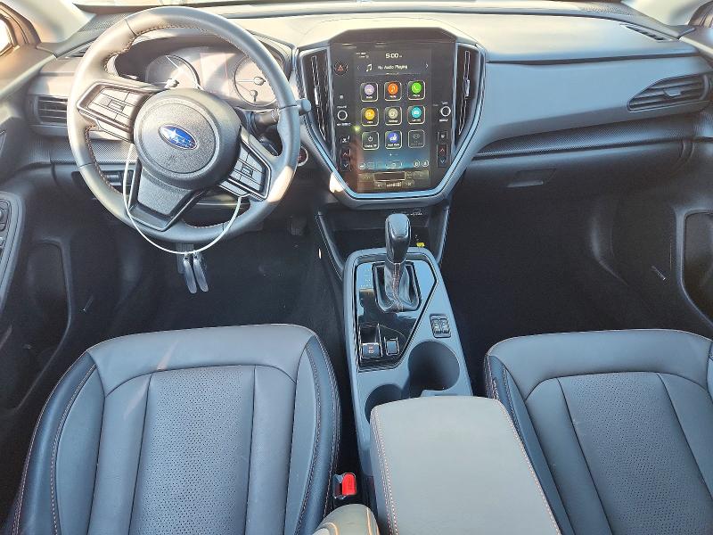 Фото 8 - SUBARU CROSSTREK