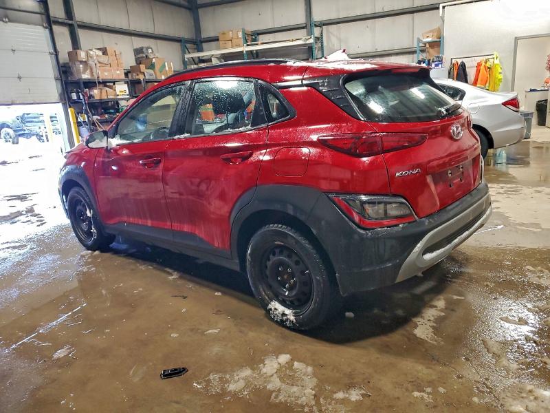 Фото 2 - HYUNDAI KONA
