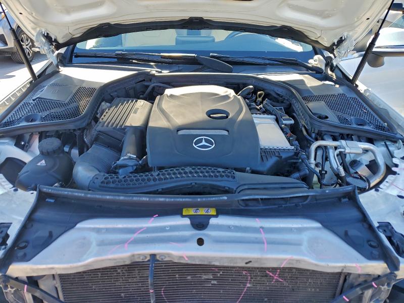 Фото 11 - MERCEDES-BENZ C-CLASS