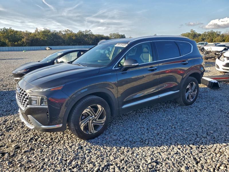 Фото 1 - HYUNDAI SANTA FE