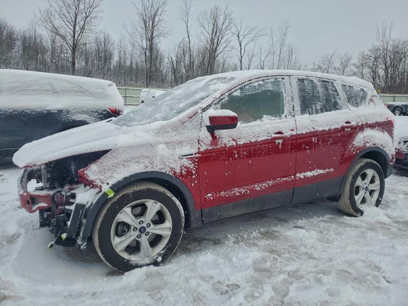 Фото 1 - FORD ESCAPE