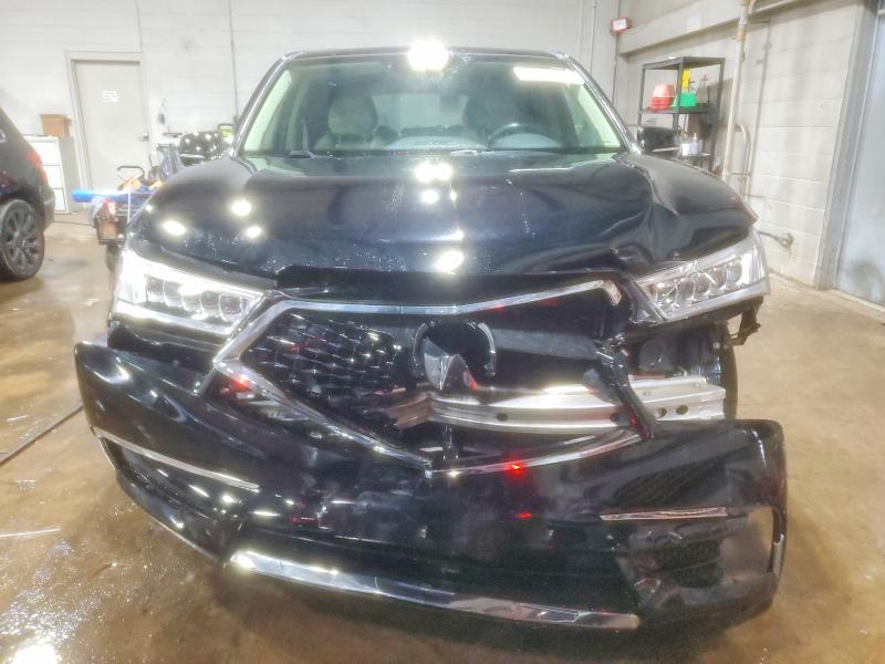 Фото 5 - ACURA MDX