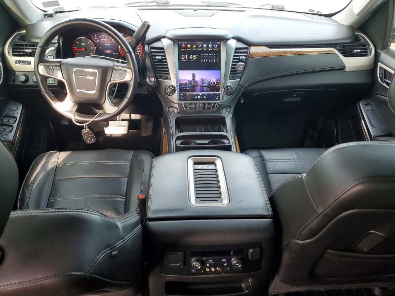 Фото 8 - GMC YUKON