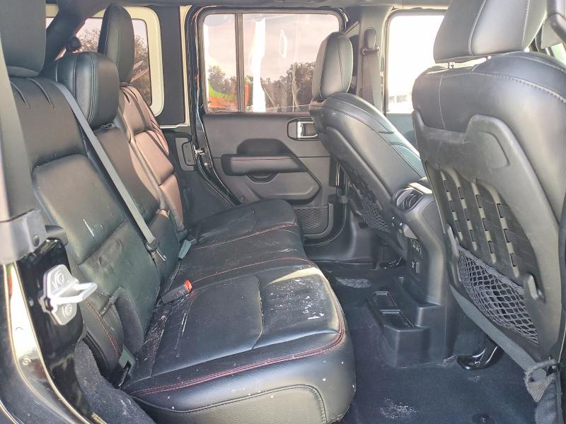 Фото 10 - JEEP WRANGLER