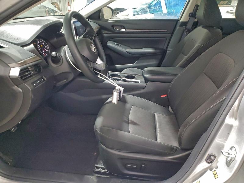 Фото 7 - NISSAN ALTIMA