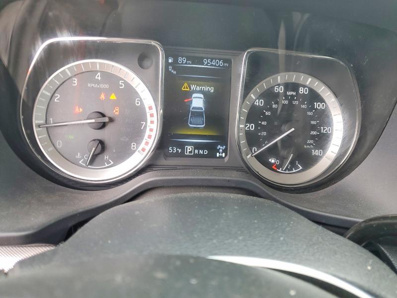 Фото 9 - NISSAN TITAN