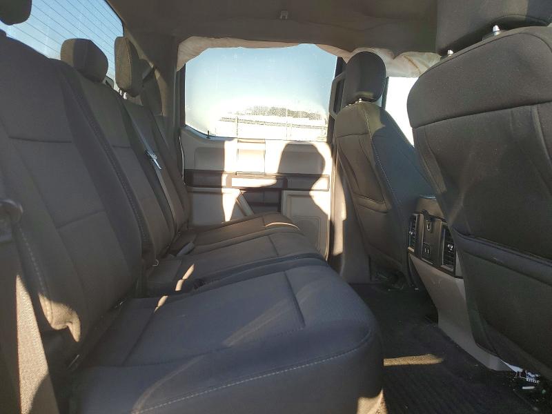 Фото 10 - FORD F-150