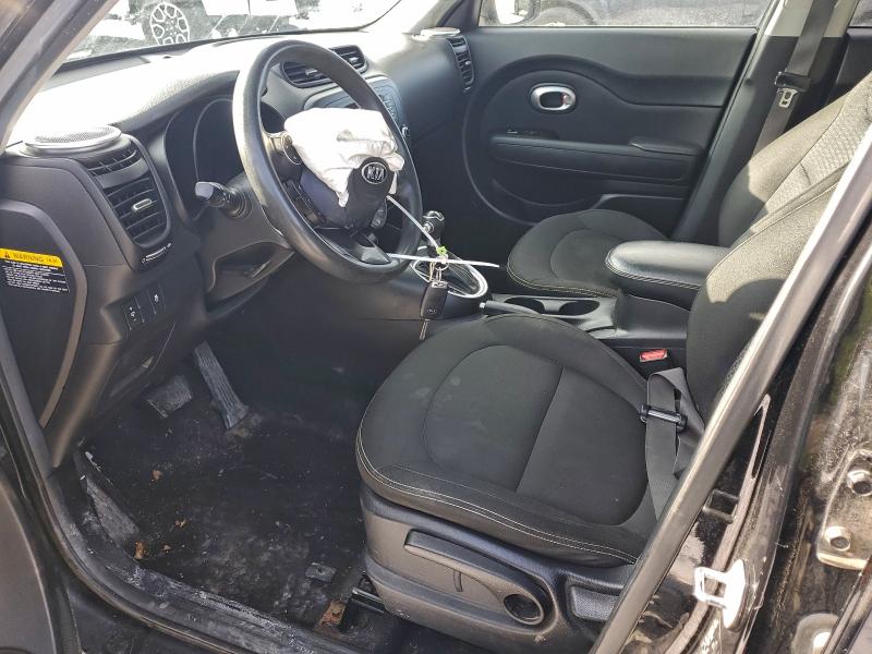 Фото 7 - KIA SOUL