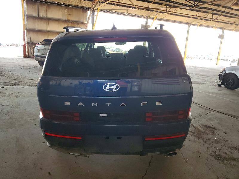 Фото 6 - HYUNDAI SANTA FE