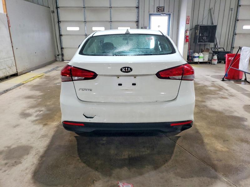 Фото 6 - KIA FORTE