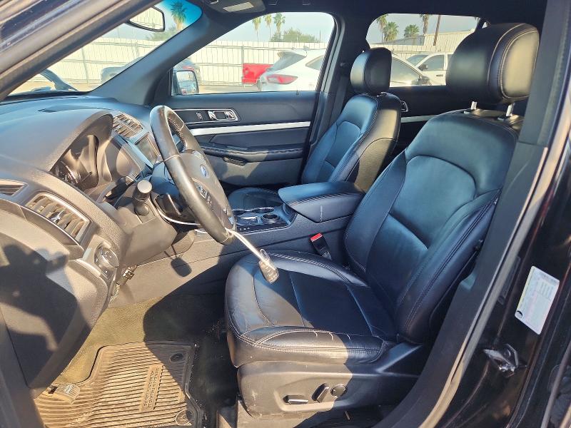 Фото 7 - FORD EXPLORER