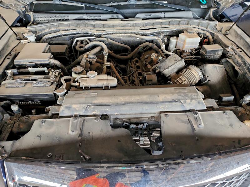 Фото 12 - INFINITI QX80