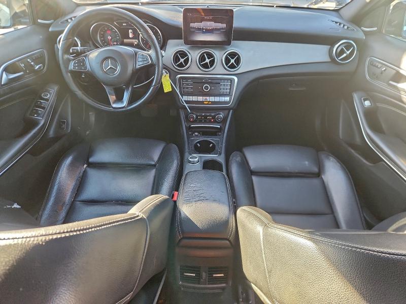 MERCEDES-BENZ GLA-CLASS 2019 VIN WDCTG4GB8KJ546317