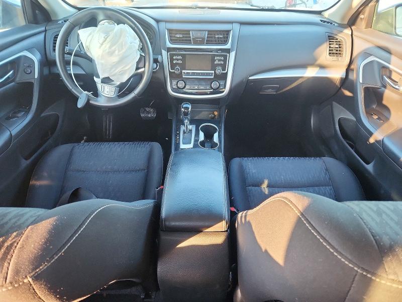 Фото 8 - NISSAN ALTIMA